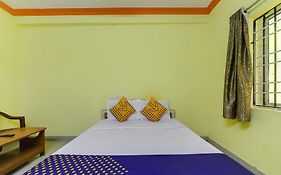 Hotel O Cn Guest House
